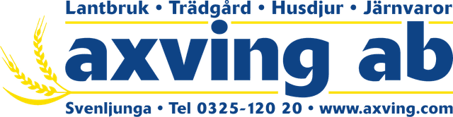 Axving logotyp