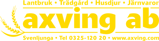 Axving logotyp